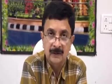 बाड़मेर: गुरूवार को इंदिरा गांधी स्मार्ट फोन योजना का किया जाएगा आगाज, की गई हैं व्यापक तैयारियां- डीएम