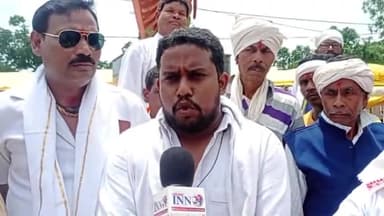 कोंडागांव: आदिवासी समाज की बेटियों पर देश में हो रहे अत्याचार अत्यंत निंदनीय - यतींद्र सलाम ब्लॉक अध्यक्ष ST-SC-OBC समाज कोंडागांव