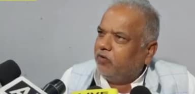 पटना ग्रामीण: जदयू कार्यालय में मंत्री श्रवण कुमार ने कहा वैसे लोगों की क्या बात करें जो जनता को ठगने के लिए जुमला की बात करते हो