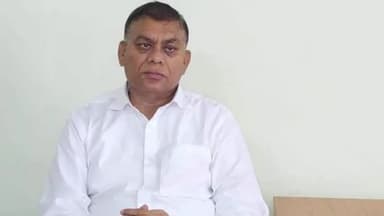 पूर्णिया पूर्व: जिला विधिक सेवा प्राधिकार कार्यालय कक्ष पूर्णिया में 
विधिक जागरूकता शिविर को लेकर बैठक आहूत की गई