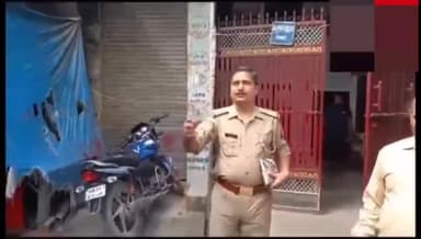 #मैनपुरी/पत्रकार पुत्र की पिता ने की गोली मारकर हत्या,#अमर_उजाला के #पत्रकार राजीव यादव को पिता ने मारी गोली,दिमाग से डिस्टर्ब पिता ने पुत्र को मारी गोली,गंभीर हालत में जिला अस्पताल में कराया गया था भर्ती