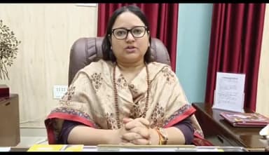 गोंडा: वन टांगिया गांव रामगढ़ में सड़क निर्माण व विद्युतीकरण के बाद अब खुलेगा सरकारी स्कूल, DM ने शासन को भेजा प्रस्ताव