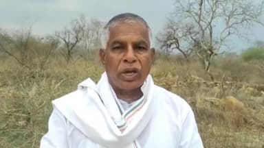 चित्तौड़गढ़: राज्यमंत्री जाड़ावत का नवाचार, उत्कृष्ट कार्य करने पर चित्तौडग़ढ़ विधानसभा कि 1000 आँगनवाड़ी वर्कर्स को करेंगे सम्मानित।