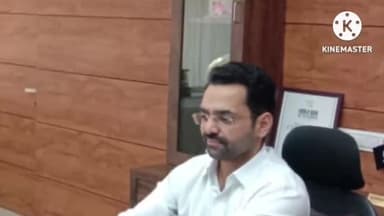 दौसा: जिला स्तरीय सलाहकार समिति की बैठक जिला कलेक्टर की अध्यक्षता में 11 अगस्त को कलेक्ट्रेट में होगी आयोजित