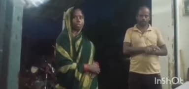 मनकापुर: लक्ष्मीनगर ग्रांट में भाई भाई में नल को लेकर हुआ विवाद पीड़ित ने दी जानकारी