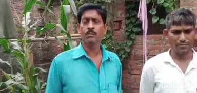 मनकापुर: राजा खलनगा गांव निवासी एक युवक की संदिग्ध परिस्थितियों में हुई मौत, पुलिस ने शव को पोस्टमार्टम के लिए भेजा