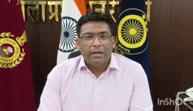 डहीना: जिले में अब आम नागरिक हेल्पलाइन नंबर 01272-3968400 पर डायल कर दर्ज कर सकेंगे अपील, डीसी ने दी जानकारी