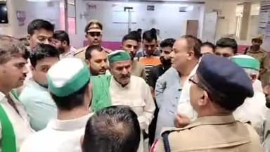 मुरादाबाद: मझोला थाना क्षेत्र में तीन अज्ञात बदमाशो ने अनुज सिंह नाम के व्यक्ति की गोली मारकर हत्या कर हुआ फरार