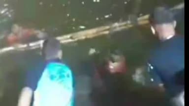 रामनगर: लोधेश्वर महादेवा धाम के स्नान कुंड मे स्नान कर रहे श्रद्धालुओं को पीएसी जवानों ने पीटा,वीडियो सोशल मीडिया पर हुआ वायरल