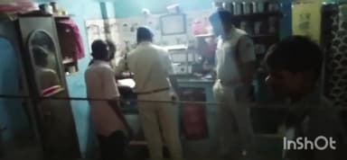 नरसिंहगढ़: सूरजपोल पर 2 आरोपियों की प्रताड़ना से तंग आकर दंपत्ति ने की थी आत्महत्या,नरसिंहगढ़ पुलिस ने दर्ज किया मामला