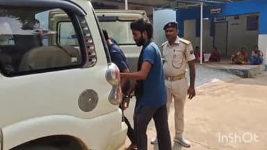 जमुई: जमुई के अलग-अलग जगहों से उत्पाद विभाग ने 4 शराब तस्कर को किया गिरफ्तार,दो बाइक के साथ 12 लीटर शराब जब्त