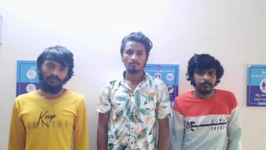 દસ્ક્રોઈ: રાણીપ માં સ્પીડ માં ડ્રાઇવિંગ કરીને સ્ટંટ કરનાર આરોપીઓને જામીન પર મુક્ત કર્યા