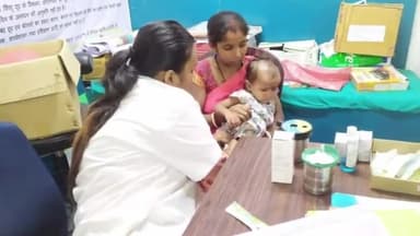 पूर्णिया पूर्व: संक्रमित बीमारियों से सुरक्षित करने को लेकर चिकित्सा पदाधिकारियों को दिए गए आवश्यक दिशा-निर्देश- सिविल सर्जन