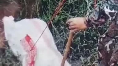 पटना ग्रामीण: राजीव नगर में बोरे में बंद लाश होने की खबर से मचा हड़कंप, पुलिस जांच के बाद निकला पुआल