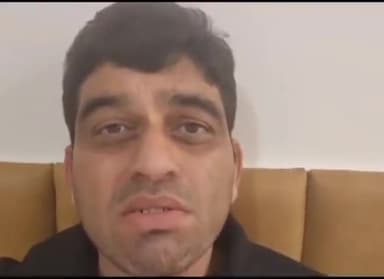 कन्नड: ठाकर समाज आदिवासी नसल्याचे भाजपाने घोषित केले होते, भाजपाच्या कार्यक्रमावर माजी आमदार हर्षवर्धन जाधव यांची टीका