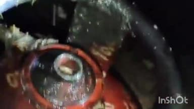 रायबरेली: दहीगावा में गैस सिलेंडर से आग लगने के मामले में जिलाधिकारी ने जांच के दिए निर्देश