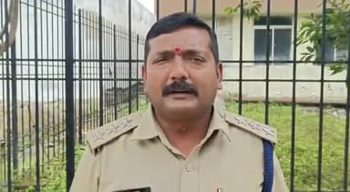 तोकापाल: डिमरापाल अस्पताल से रायपुर रेफर के दौरान रास्ते में घायल ग्रामीण ने तोड़ा दम, केशलूर SDOP ऐश्वर्य चंद्राकर ने दी जानकारी