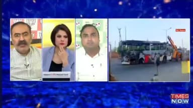 हम #AIMIM को बता दें कि मोनू मानेसर के पीछे छुपने से #nuhconspiracy के पाप नहीं चुपेंगे।