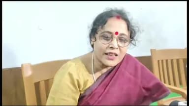 पटना ग्रामीण: हम लोग मन की बात नहीं, काम करने वाले लोग हैं: जेडीयू कार्यालय में मंत्री शीला मंडल