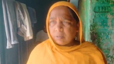 इकौना: कस्बा इकौना के मोहल्ला गौतम नगर स्थित मकान में हुईं चोरी, पीड़ित महिला ने दी जानकारी