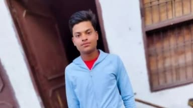 रादौर: फरकपुर से लापता हुए बच्चे को ढूंढने के लिए परिजनों ने लोगों से की अपील, पुलिस को दी शिकायत