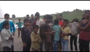 बेलसंड: दहेज के खातिर विवाहिता की हत्या ,बेलसंड के बसौल की रहने वाली थी मृतका संजना ,बेला थाने में पांच के खिलाफ केश दर्ज ।