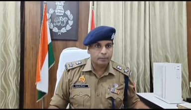 इटावा: अपराधिक गतिविधियों में सलिप्ता के आधार पर एसएसपी की रिपोर्ट के आधार पर दो व्यक्तियों के लाइसेंस किए गए निरस्त