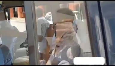 #रिश्वत लेना पड़ा महंगा #नकुड़/में तैनात दरोगा #हरपाल_विश्नोई  गिरफ्तार