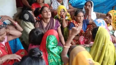 पिंड्रा: हरसोस गांव में रात में घर में सो रही बालिका को जहरीले जंतु ने काटा, अस्पताल ले जाने से पहले हुई मौत