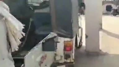 बिक्रम: नगर पंचायत क्षेत्र से हल्ला हंगामा करते हुए दो शराबियों को पालीगंज मद्य निषेध पुलिस ने किया गिरफ्तार