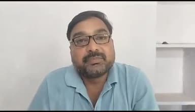 सरमथुरा: सरमथुरा के जंगलों में बाघिन टी 117 दो शावकों के साथ कैमरे में ट्रैप होने पर क्या बोले रेंजर अरविंद परमार