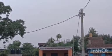 गोगरी: नगर परिषद क्षेत्र जमालपुर बिहारी स्थान पर 17 तारीख से भविष्य हरि मेला का होगा आयोजन, मेला कमेटी अध्यक्ष ने दिया जानकारी