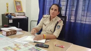 नलखेड़ा: नलखेड़ा पुलिस ने जनता से की शांति बनाए रखने की अपील, सोशल मीडिया पर आपत्तिजनक पोस्ट करने वालों पर की जाएगी कार्रवाई