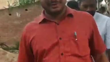 इटावा: कटिया हटाओ ट्रांसफॉर्मर बचाओ अभियान के तहत पचावली व फ्रेंड्स कॉलोनी में बिजली चोरी करने पर 10 लोगों के खिलाफ FIR दर्ज