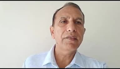 रेवाड़ी: रेवाड़ी के कटरा बाजार में वीरवार की रात पतंगों की दुकानों पर सीएम फ्लाइंग ने मारी रेड, डीएसपी राजेश चेची ने दी जानकारी