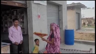 हसनपुर: सिमथला में बच्चे की जिंदगी से खिलवाड़ कर रहे झोलाछाप डॉक्टर, स्वास्थ्य विभाग नहीं दे रहा ध्यान