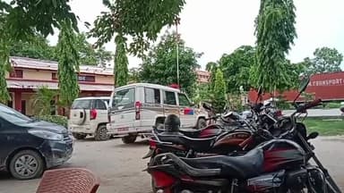 बरौली: SI संग्राम सिंह ने रतान सराय गांव से 80पीस शराब के साथ लोहिजरा गांव के रिजवान मियाँ को किया ग्रिफ्तार भजा जेल