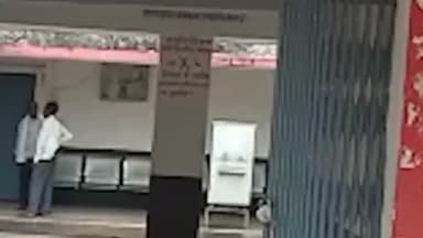 गुनौर: गुनौर जनपद पंचायत की 80 ग्राम पंचायत में मनाया गया अन्न उत्सव कार्यक्रम