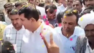 बायतु: राजकीय उच्च माध्यमिक विद्यालय माधासर में नवनिर्मित अतिरिक्त कक्षा कक्ष का किया गया लोकार्पण