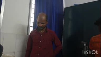 जमुई: लखनपुर गांव से उत्पाद विभाग की टीम ने 15 लीटर अवैध शराब के साथ एक तस्कर को किया गिरफ्तार , भेजा जेल