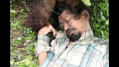 चौपारण: चौपारण के परजाबाद,बेलाही में एक अज्ञात शव बरामद हुआ।