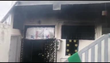 દસ્ક્રોઈ: સરખેજમાં ગેસ ગીઝરમાં લાગેલી આગમાં પોલીસે જાણવા જોગ નોંધ કરીને FSL ની મદદથી શરૂ કરી તપાસ.