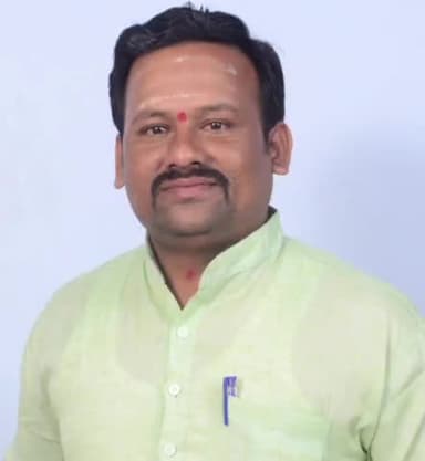 ಮುಂಡರಗಿ: ಪಟ್ಟಣದಲ್ಲಿ ಕಸಾಪದಿಂದ ಪ್ರಧಾನ ಕಾರ್ಯದರ್ಶಿಗಳ ಆಯ್ಕೆ