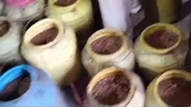 कांके: रांची के विभिन्न थाना क्षेत्र में अवैध शराब के अड्डों पर उत्पाद विभाग ने की छापेमारी, एक व्यक्ति को किया गिरफ्तार