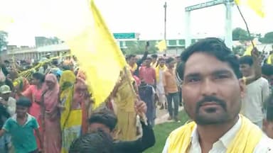 जोहार जिंदाबाद इंकलाब ज़िंदाबाद
#विश्व_आदिवासी_मूलनिवासी_दिवस पर भव्य रैली कार्यकम
-- कौशल प्रजापति