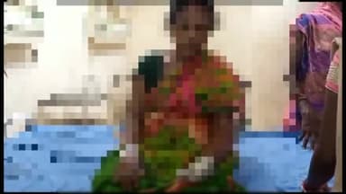 मधेपुरा: लक्ष्मीपुर चंडी स्थान गांव में करंट लगने से महिला बुरी तरह हुई घायल, मेडिकल कॉलेज में भर्ती