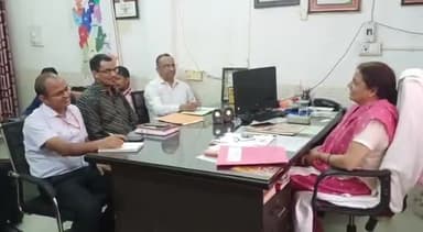 अलवर: जिला विधिक सेवा प्राधिकरण द्वारा अलवर जिले में 9 सितंबर को राष्ट्रीय लोक अदालत का किया जाएगा आयोजन