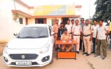 सिंगरौली: खुटार चौकी पुलिस ने 12 ग्राम हीरोइन अवैध पिस्टल एवं जिंदा कारतूस के साथ एक आरोपी को ग्राम करकोसा से किया गिरफ्तार