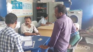 अंबिकापुर: चारपारा बरियो में खेत मे हल चला कर खड़े हुए व्यक्ति को सांप ने काटा मेडिकल कॉलेज अस्पताल में हुई मौत