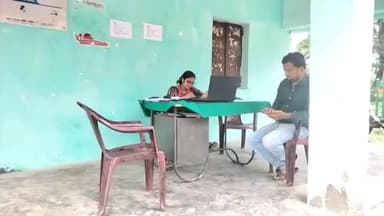 खोदावंदपुर: विद्युत आपूर्ति प्रोशाखा खोदावंदपुर में जनता दरबार का हुआ आयोजन, चार मामलों का हुआ ऑन द स्पॉट निष्पादन